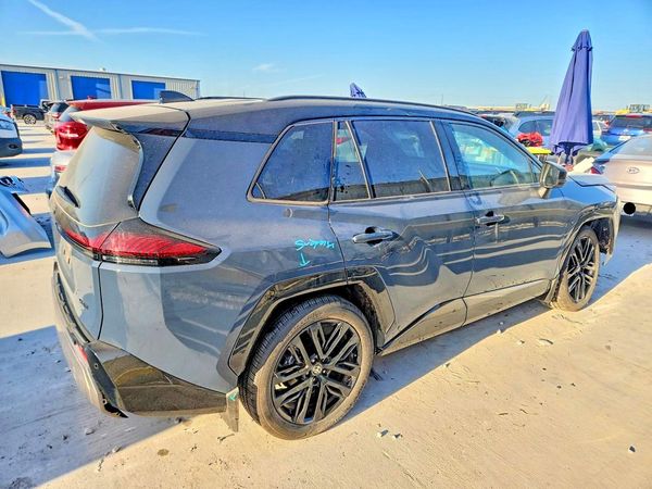2026 TOYOTA RAV4