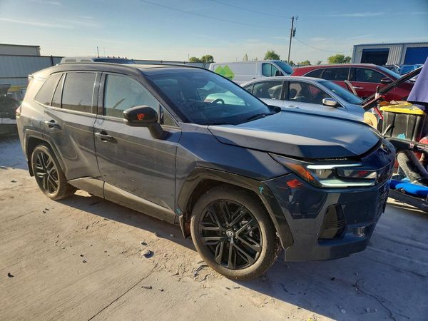 2026 TOYOTA RAV4