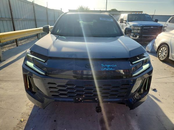 2026 TOYOTA RAV4