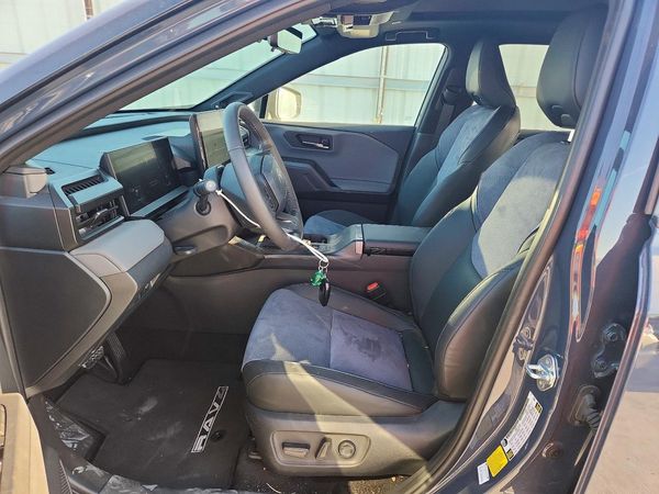 2026 TOYOTA RAV4