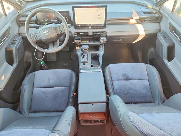 2026 TOYOTA RAV4