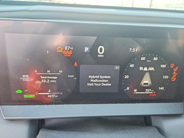 2026 TOYOTA RAV4