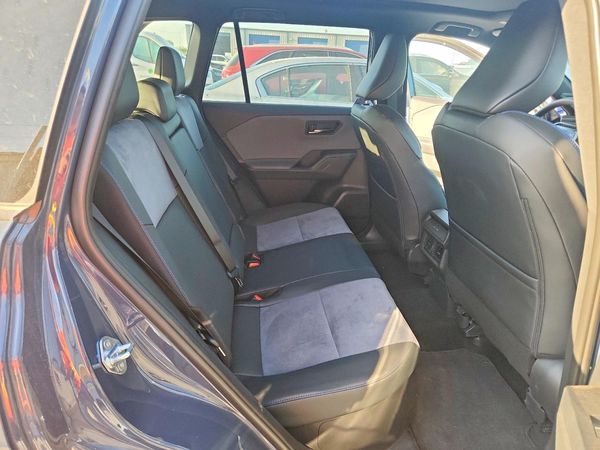 2026 TOYOTA RAV4