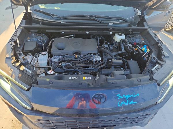 2026 TOYOTA RAV4