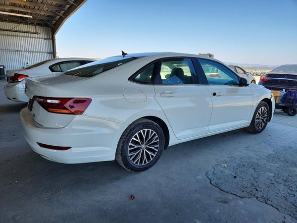 2019 VOLKSWAGEN JETTA S, SE, R-Line