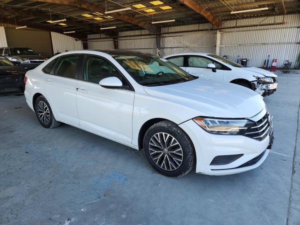 2019 VOLKSWAGEN JETTA S, SE, R-Line