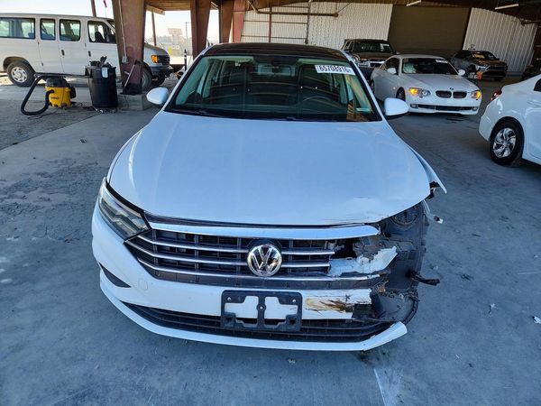 2019 VOLKSWAGEN JETTA S, SE, R-Line