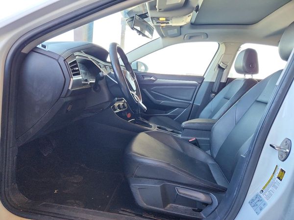 2019 VOLKSWAGEN JETTA S, SE, R-Line