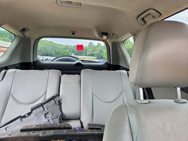 2012 TOYOTA RAV4 High — SUVN