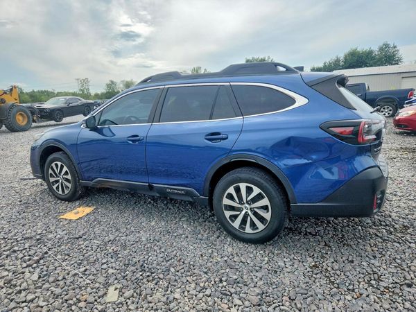 2021 SUBARU OUTBACK Premium+SMART+M/R+NAVI