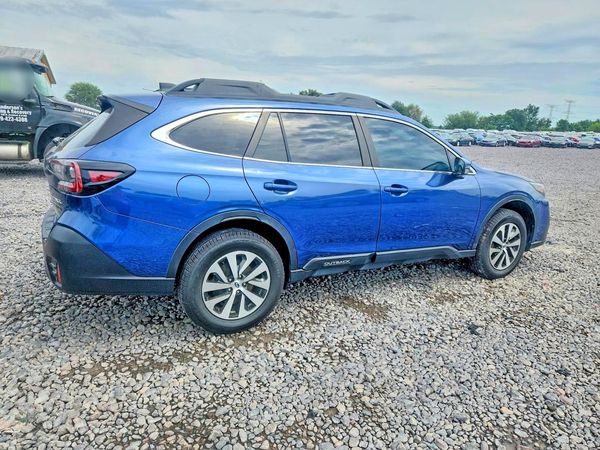 2021 SUBARU OUTBACK Premium+SMART+M/R+NAVI