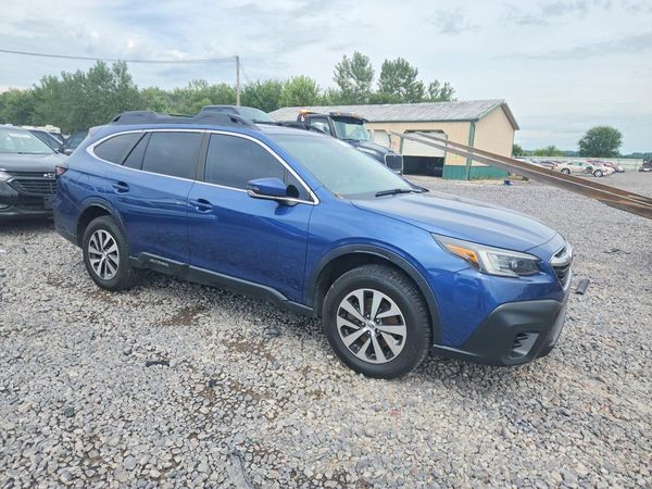 2021 SUBARU OUTBACK Premium+SMART+M/R+NAVI