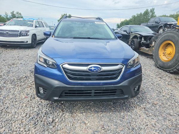 2021 SUBARU OUTBACK Premium+SMART+M/R+NAVI