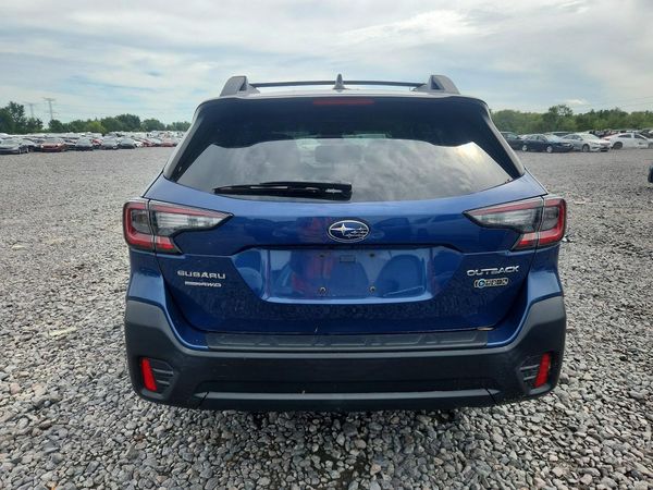 2021 SUBARU OUTBACK Premium+SMART+M/R+NAVI