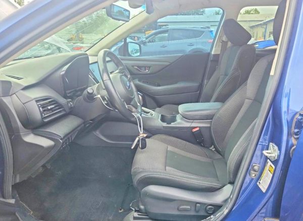 2021 SUBARU OUTBACK Premium+SMART+M/R+NAVI