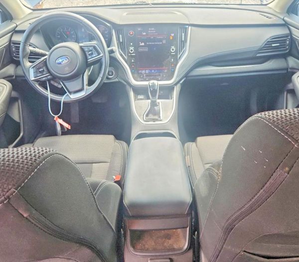 2021 SUBARU OUTBACK Premium+SMART+M/R+NAVI