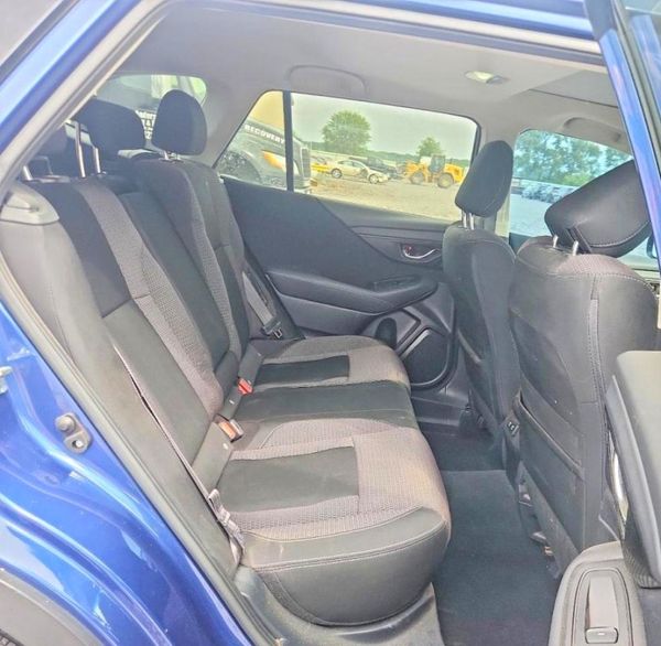 2021 SUBARU OUTBACK Premium+SMART+M/R+NAVI