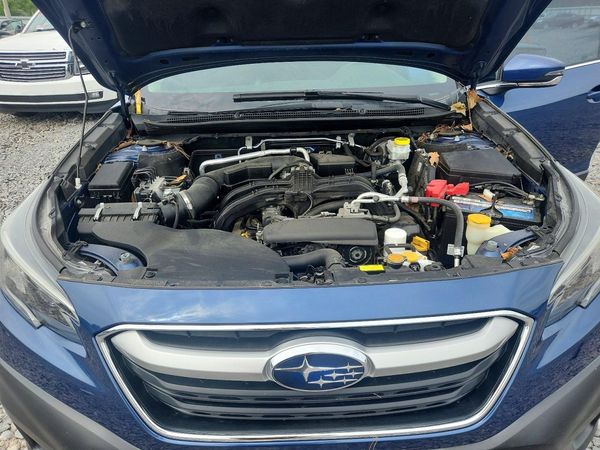2021 SUBARU OUTBACK Premium+SMART+M/R+NAVI