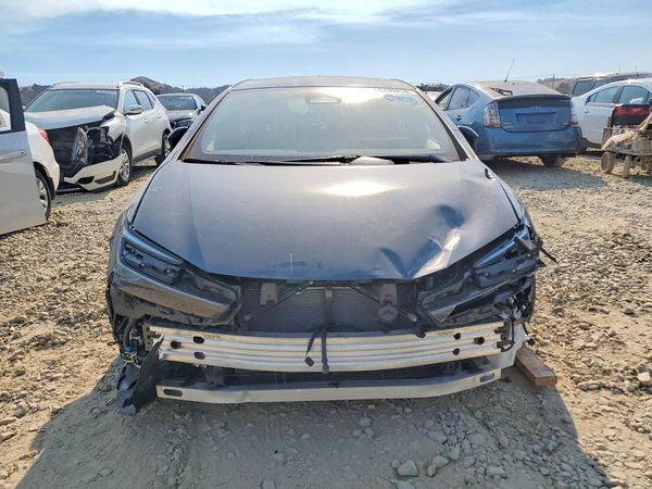 2026 TOYOTA PRIUS