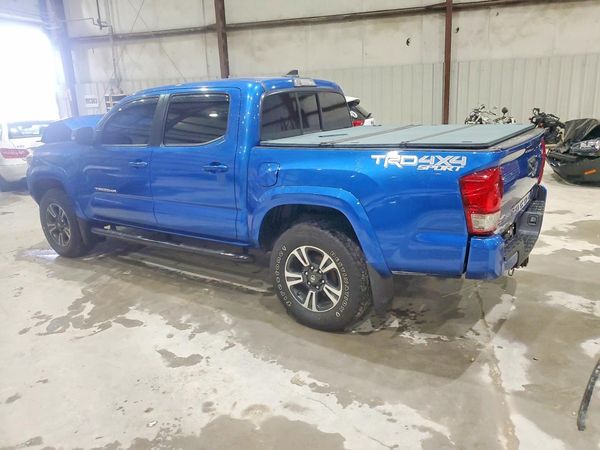 2016 TOYOTA TACOMA