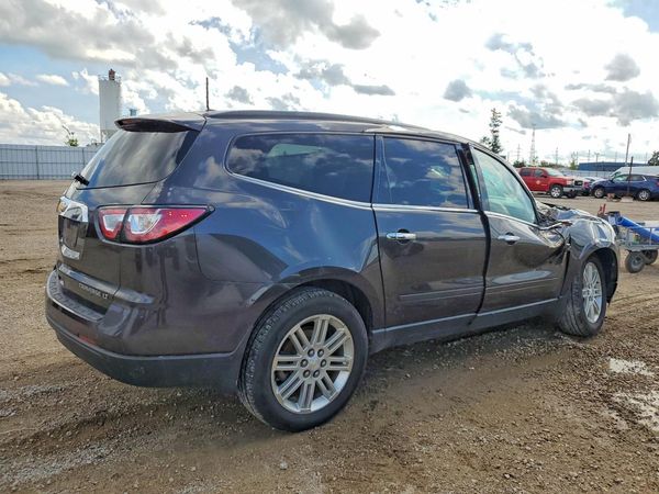 2015 CHEVROLET TRAVERSE 1LT