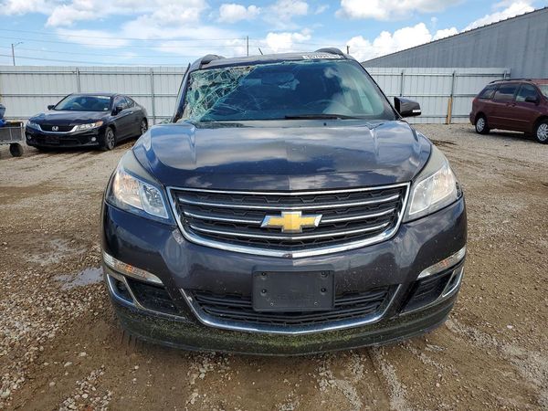 2015 CHEVROLET TRAVERSE 1LT