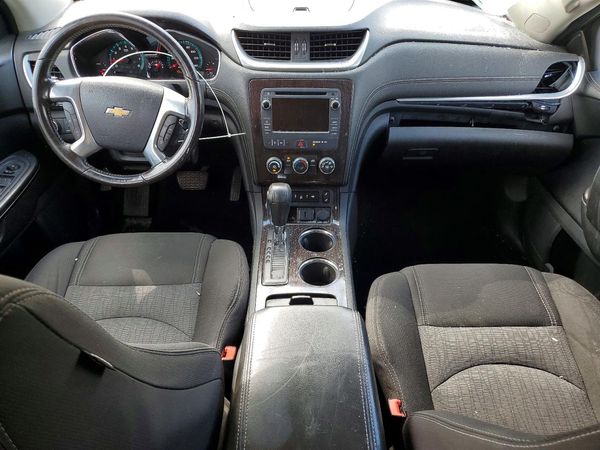 2015 CHEVROLET TRAVERSE 1LT