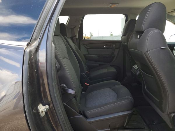 2015 CHEVROLET TRAVERSE 1LT