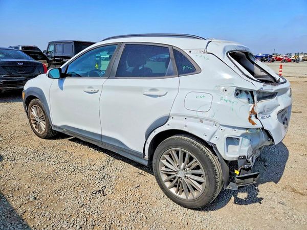 2018 HYUNDAI KONA SEL