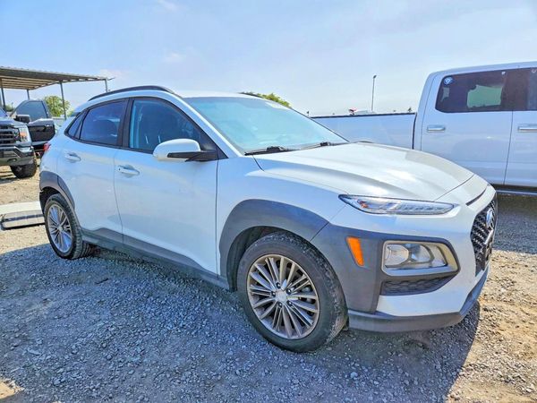2018 HYUNDAI KONA SEL