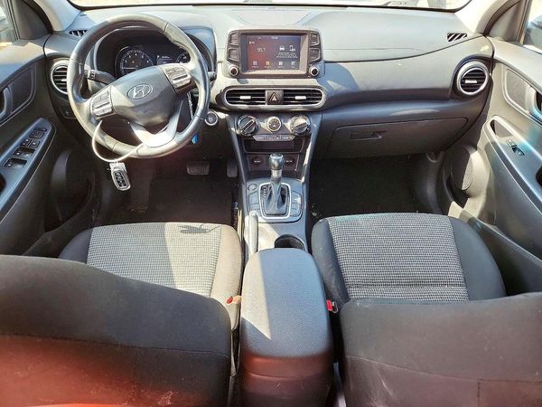 2018 HYUNDAI KONA SEL