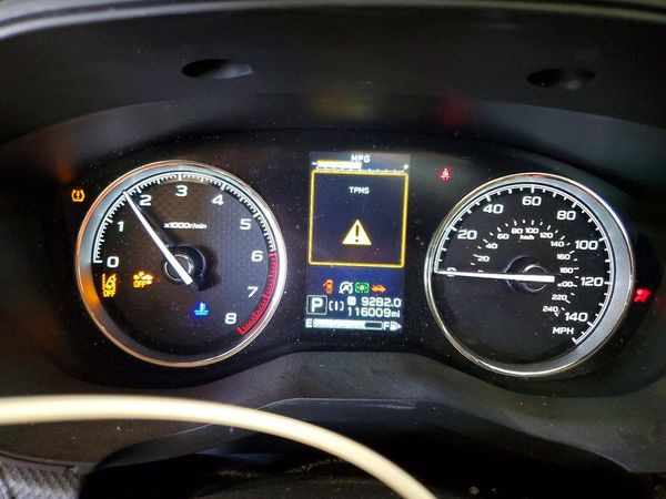 2020 SUBARU FORESTER Trg+ES+NAVI(HK)+KA