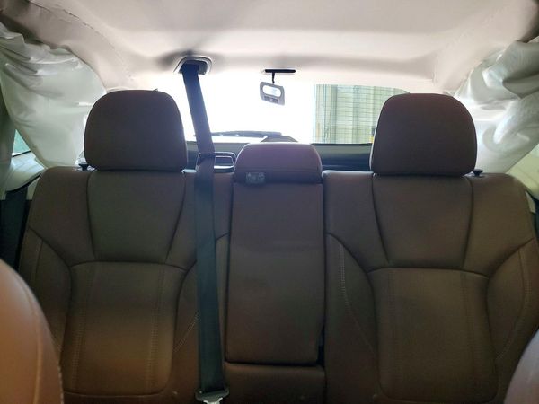 2020 SUBARU FORESTER Trg+ES+NAVI(HK)+KA