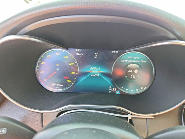 2019 MERCEDES-BENZ C C300