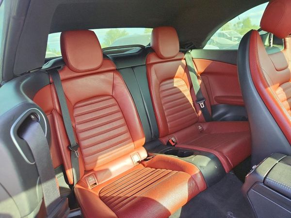 2019 MERCEDES-BENZ C C300