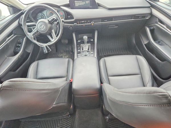 2024 MAZDA 3 Select Sport Package