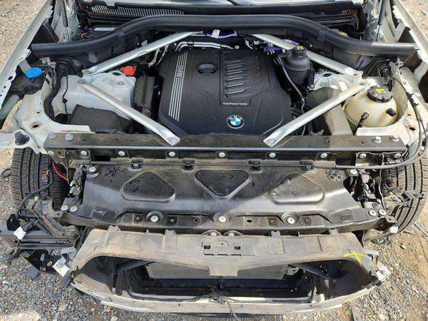 2021 BMW X5