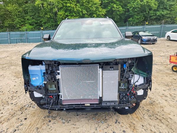 2027 KIA TELLURIDE SX, X-Line SX, X-PRO SX