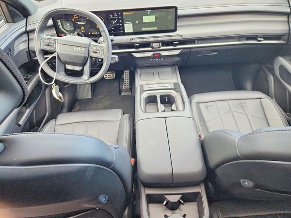 2027 KIA TELLURIDE SX, X-Line SX, X-PRO SX
