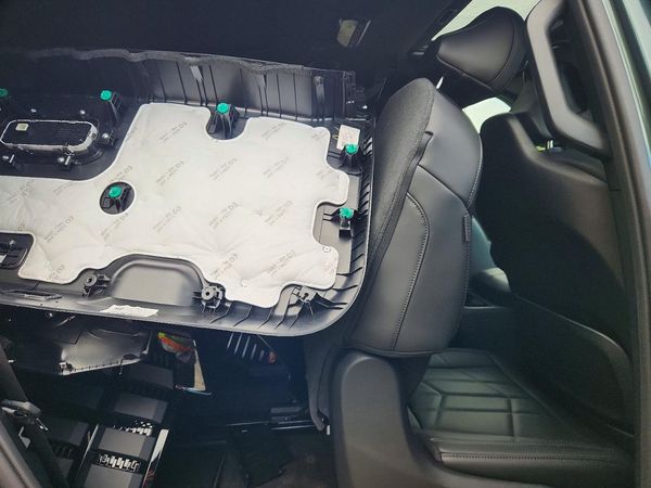 2027 KIA TELLURIDE SX, X-Line SX, X-PRO SX