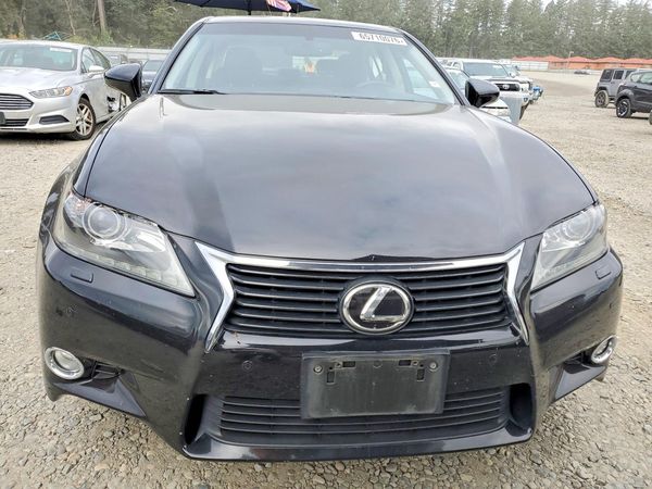 2013 LEXUS GS 350