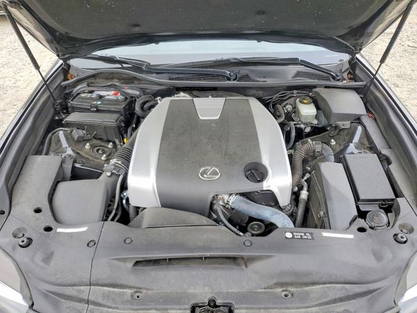 2013 LEXUS GS 350