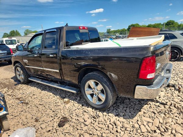 2014 RAM 1500 SLT