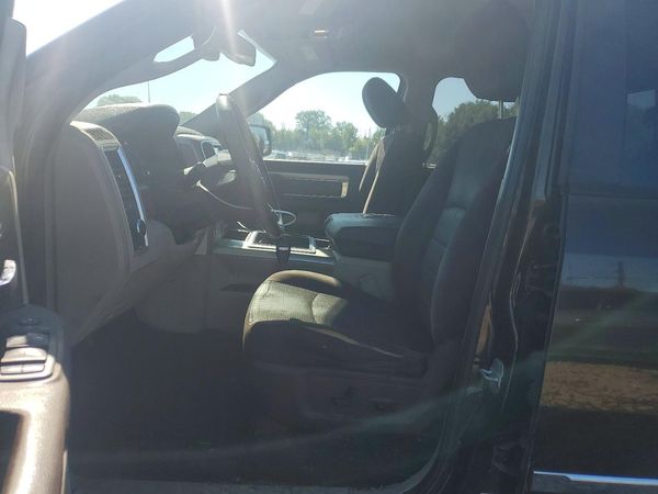 2014 RAM 1500 SLT