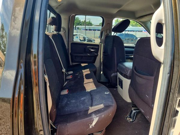 2014 RAM 1500 SLT