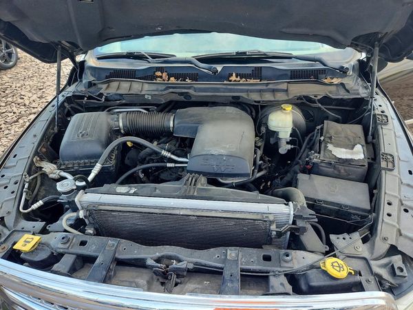 2014 RAM 1500 SLT