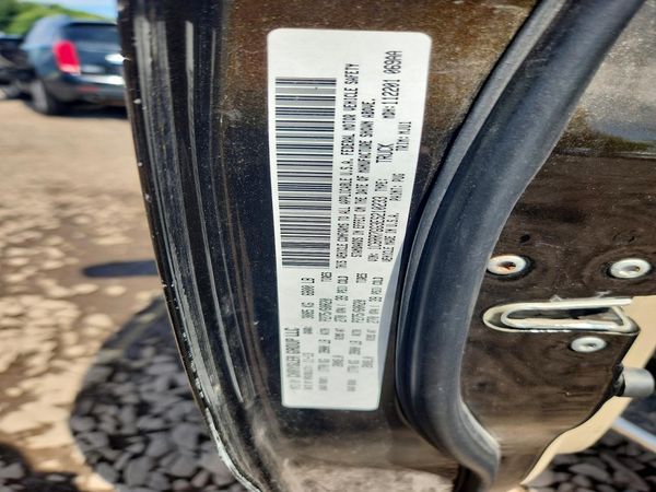 2014 RAM 1500 SLT