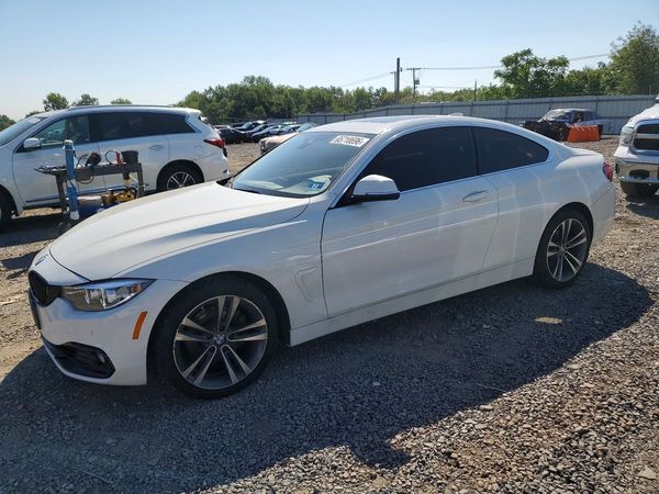 2020 BMW 430XI xDrive