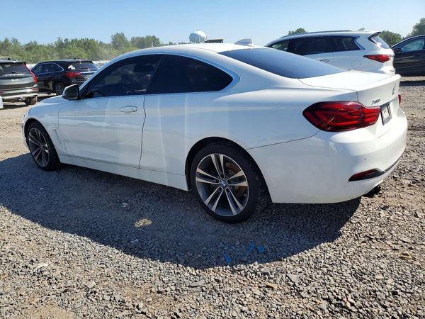 2020 BMW 430XI xDrive