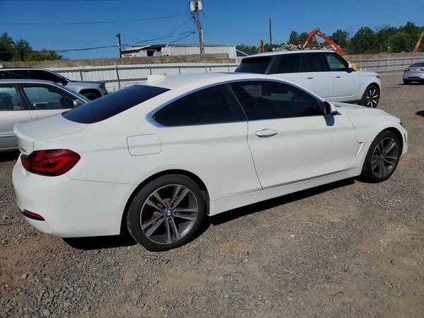 2020 BMW 430XI xDrive